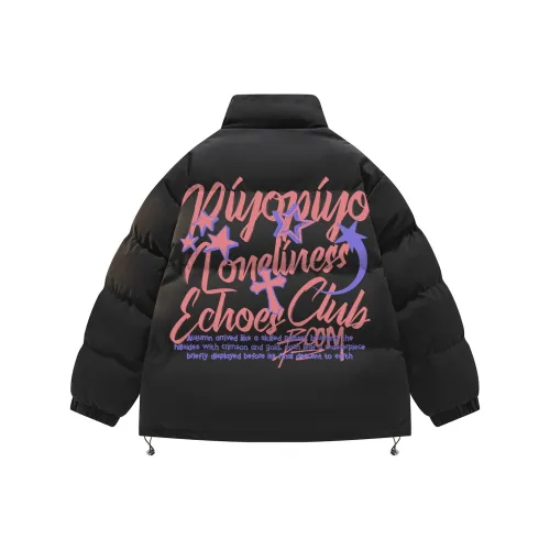 PIYOPIYO Унисекс Пуховики