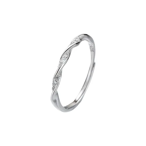 WUYIFEI Кольца Женские