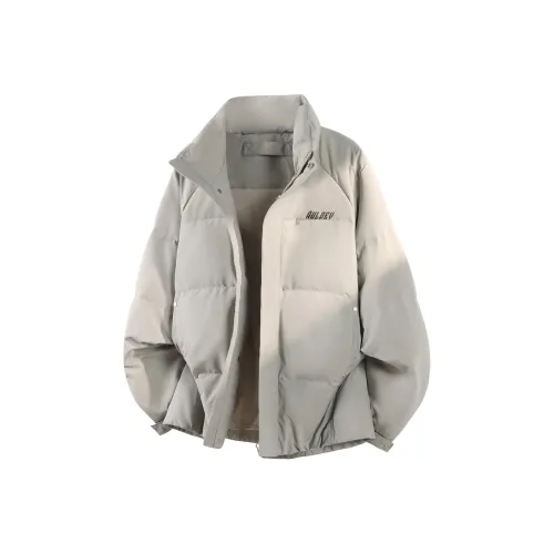 AULDEY Унисекс Пуховики