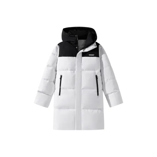 88rising Унисекс Пуховики