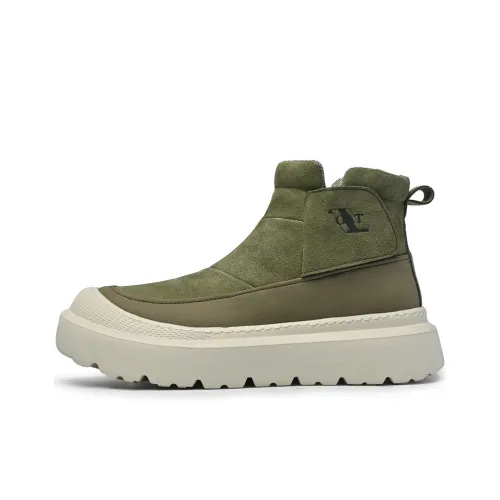 MIIOW Martin Boots Мужской