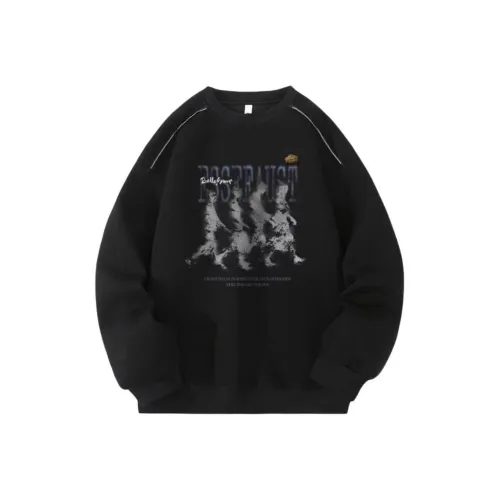 PIXEL CAKE Унисекс Свитшоты