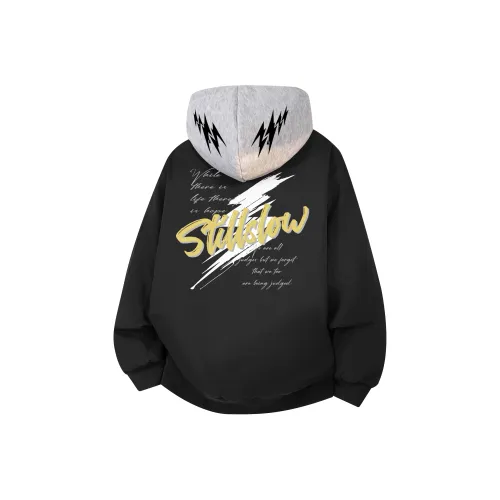 Stillslow Унисекс Пуховики