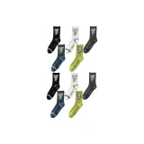 10 пар Комбинация