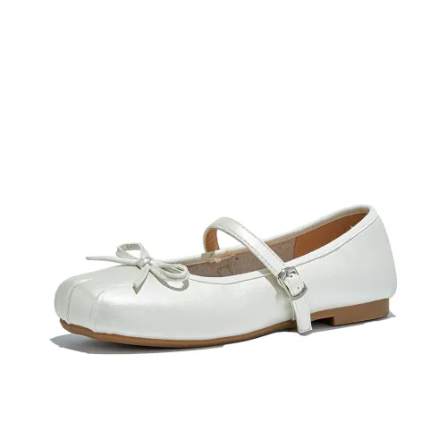 YANGQIYINGTAO Планшет Обувь Mary Jane Женская