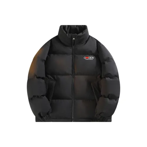 XOXOGOODBOY Унисекс Пуховики