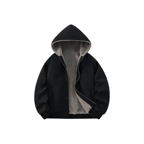 Menblero Унисекс Пуховики