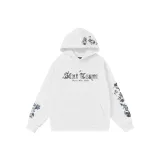 Белый с флисовой подкладкой