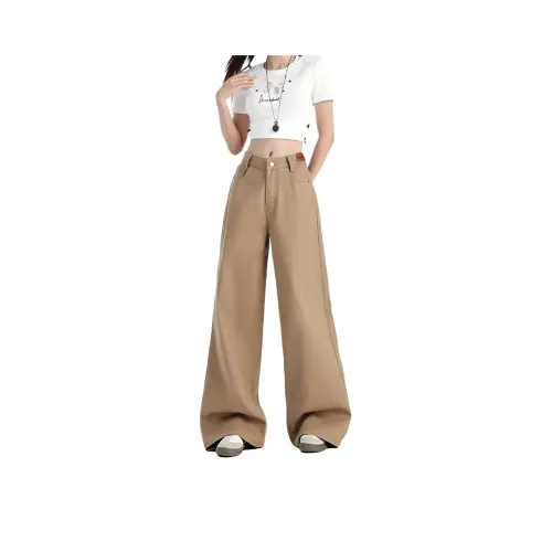 YICHEN Женские Джинсы