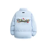 Светло-голубой