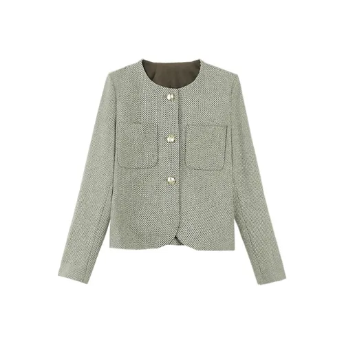 DOSOHEB Куртки и Пальто Женские