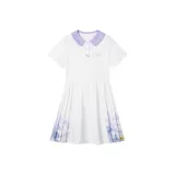 Чисто белый