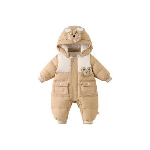 YUGUOGUO Комбинезон для младенцев и малышей