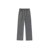 Черно-серый