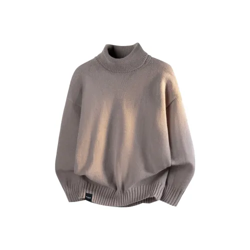 KONGBAITING Унисекс Трикотаж