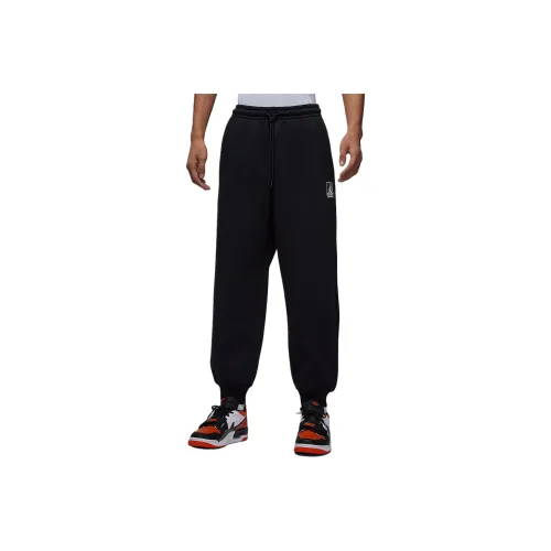 Джордан Brooklyn Повседневные Брюки Мужские