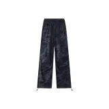 Черный камуфляж