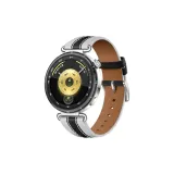 Современный черный