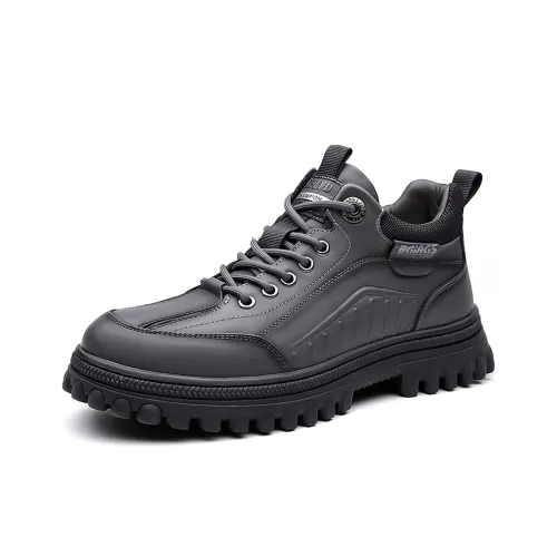 PTLS Сноубутсы Мужской