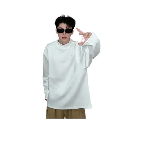 PODGORNOI Мужские T-рубашки