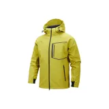 Неоново-зеленый