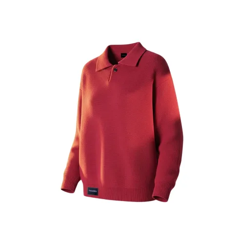 CEMOZI MC Трикотажная ткань Свитер Унисекс