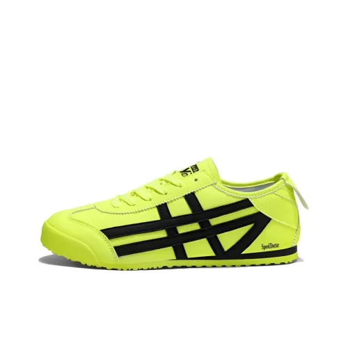 SPEED DOCTOR Повседневная обувь Низкий топ Мужской