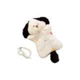 Милый щенок, сумка с бобы [с настроением, шнурок]