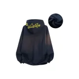 Темно-синий (с флисовой подкладкой)