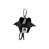 [Демон Крылья] Маленький Черный Кот - Черный Шнурок