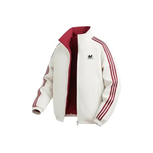 Caramella Унисекс Пуховики