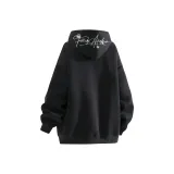 Черный (с флисовой подкладкой)