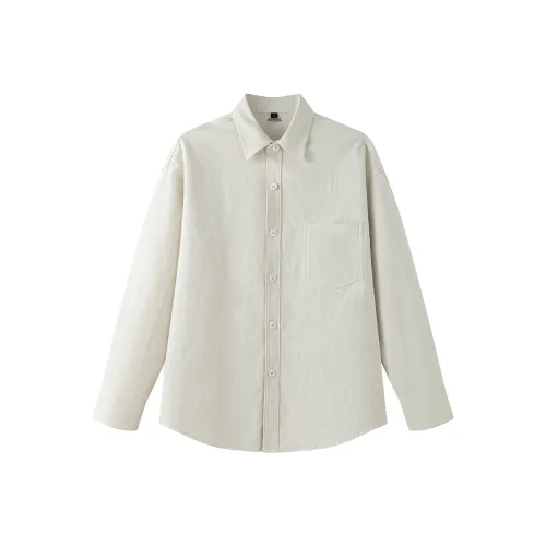 VERAF CA Унисекс Рубашки