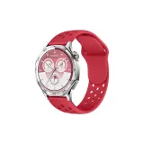 Энергичный красный