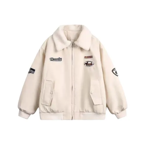 ЮЙЧЖАОЛИНЬ Пуховая куртка Женская