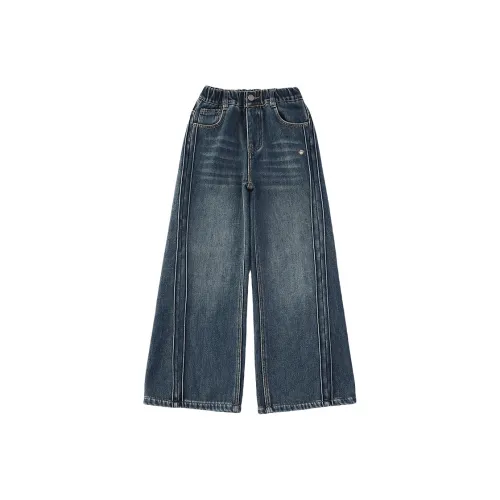 Teddy Bear Collection Джинсы Подростки