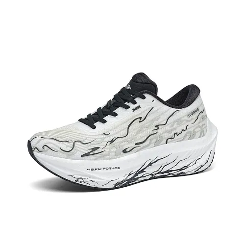 JINMAIWANG Беговые кроссовки Low Топ Мужской