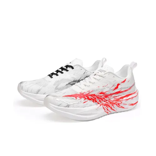 MEIKE Амортизация Противоскользящий Устойчивый к истиранию Дышащий Легкий Отскок Низкий Топ