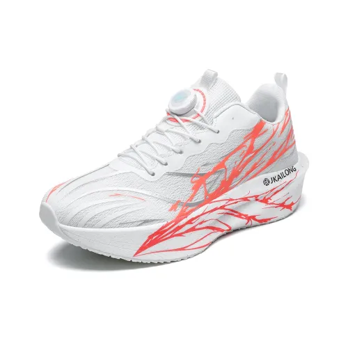 LONGZHIWU Детские баскетбольные кроссовки