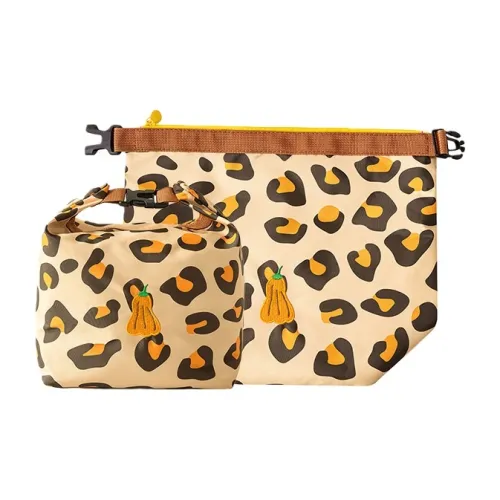 JIABITU Косметичка и Сумка для туалетных принадлежностей Женская