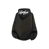 Черный (с флисовой подкладкой)