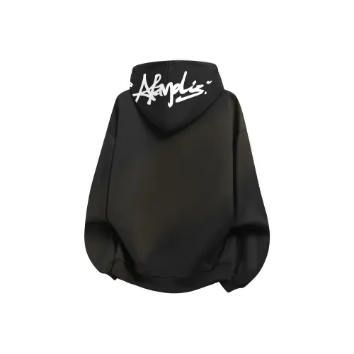 AFANDI Унисекс Свитшоты