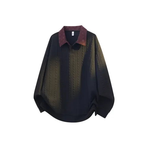 LH HOMME Универсальный Свитшот для похудения унисекс