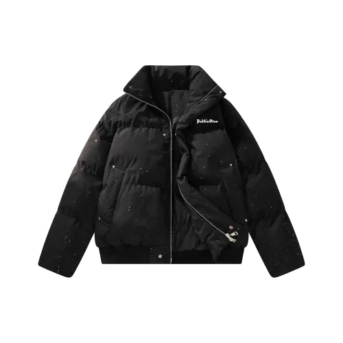 Паддингтон Медведи Пуховая куртка Пальто Унисекс