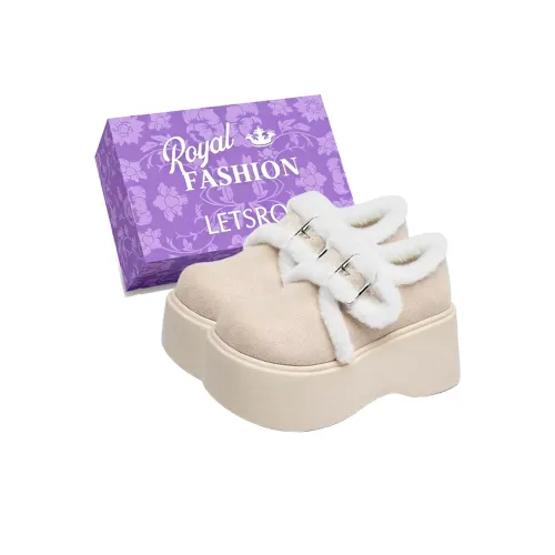 M MAICCO Утеплённая обувь Женская