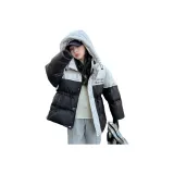 Серебряный и черный