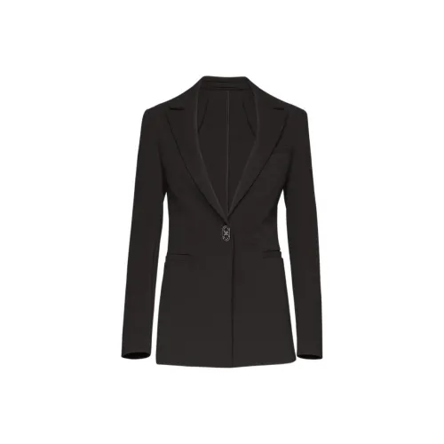 Ferragamo Черный Женские Бизнес-костюмы