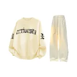 Абрикос + Абрикос (Комплекты одежды)