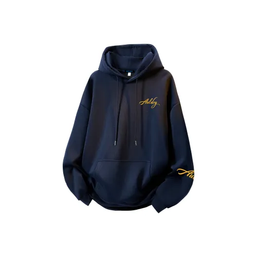 AULDEY Унисекс Свитшоты