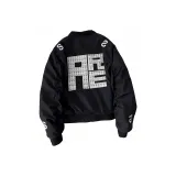 Black (Улучшенный, утолщенный и с флисовой подкладкой)